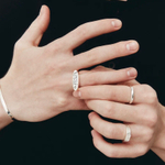 Кольцо ГЛАДЬ