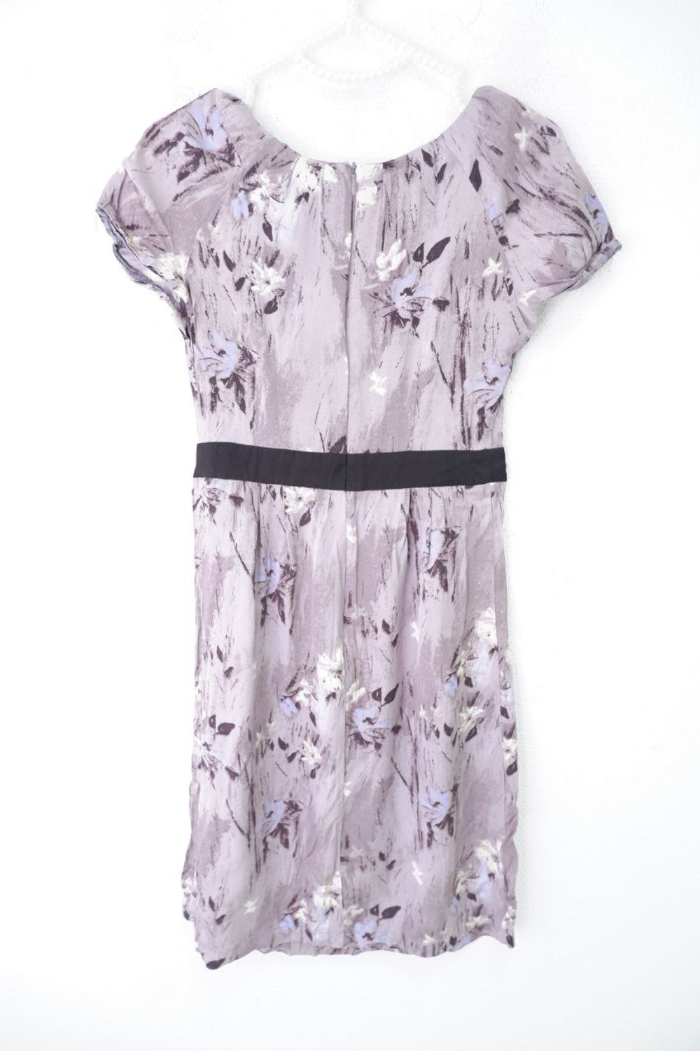 Платье Oodji стильное 44 размер