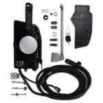 Лодочный мотор Toyama T 40 FWS (завод PARSUN) (2-х тактный)