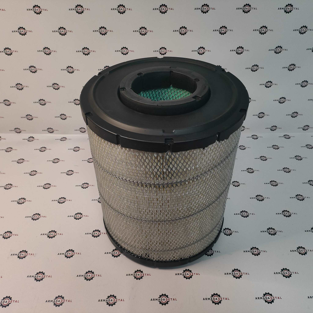 Комплект воздушных фильтров | 6I-2501 + 6I-2502 | ARM