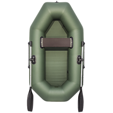 Лодка ПВХ Мастер Лодок Аква Оптима 220 -