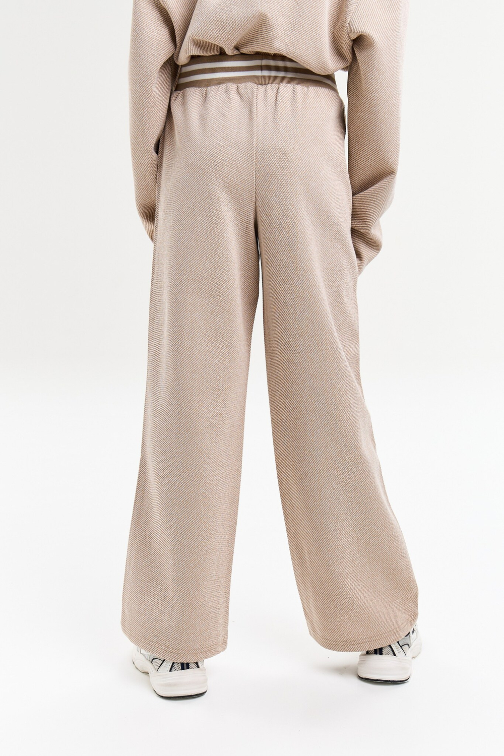 Брюки трикотаж. д/д Miasin G-TR25411