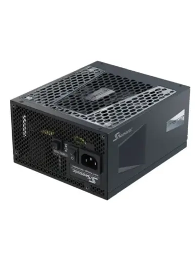 Блок питания PRIME PX-850 850W SSR-850PD PRIME PX-850 BLACK