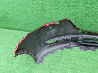 Бампер передний Mazda CX-5 2 (2017-2021)