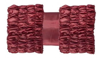 Обивка шелк БОРДО