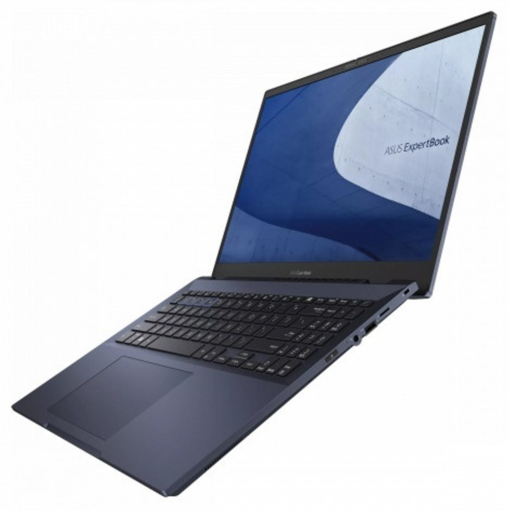Ноутбук ASUS ExpertBook B5 16" / 8 Гб / SSD 512 Гб / Win 11 Pro / B5602CBA-L20107X / 90NX05H1-M00430