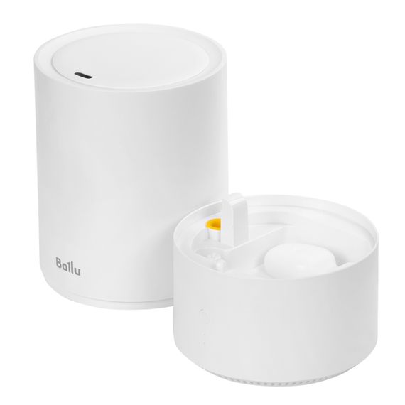 Увлажнитель ультразвуковой Ballu UHB-300W купить в Москве и Московской области по низкой цене с доставкой по России — (5) Увлажнитель ультразвуковой Ballu UHB-300W — (5)