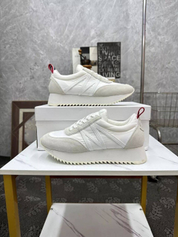 Кроссовки Moncler