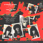 Комплект / Rock 1 (4x7" Vinyl Single)