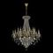 Подвесная люстра Osgona Classic 700291