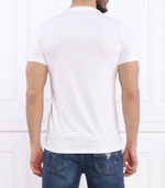 Футболка SUNSET FLOWER GUESS - белый(M3GI29 I3Z14)