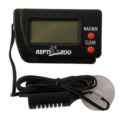 Гигрометр 106SH электронный, 65*40*13мм, Repti-Zoo
