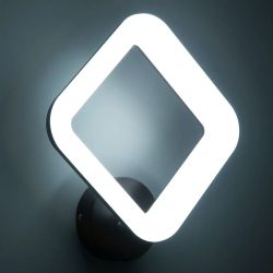 Citilux Паркер CL225B415 Бра светодиодное Венге