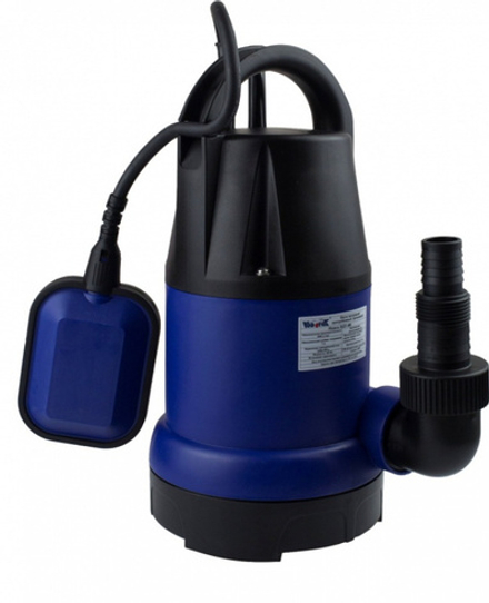 Насос дренажный "Vodotok" НДУ-550