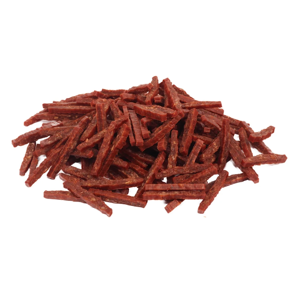 Титбит 025536 Лакомство для собак Говядина по-строгановски XXL выгодная упаковка 310г