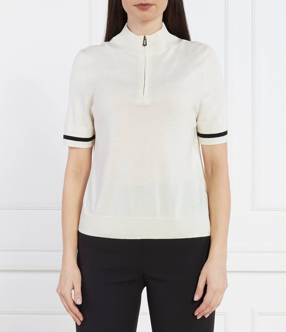 Свитер Marc Cain - экрю(WS 41.23 M80)