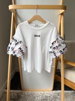 Футболка MSGM , 140