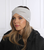 повязка Calvin Klein - серый(K60K608656)