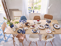 Villeroy & Boch Чашка Old Luxembourg 200 мл (160 мл) для чая 10-2341-1270