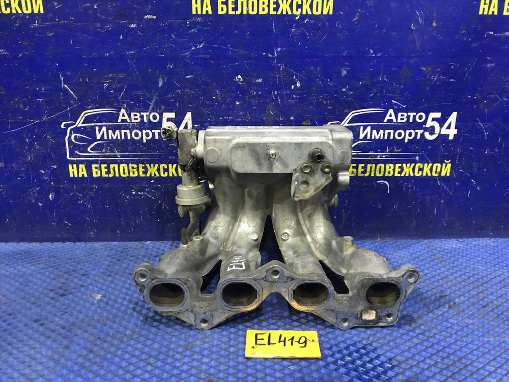 Коллектор впускной TOYOTA CORSA 1991