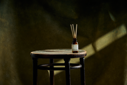 Диффузор Красный грейпфрут, Бергамот, Амбра