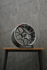 КОВАНЫЕ ДИСКИ ДЛЯ MERCEDES-BENZ C-CLASS W206 C63 S E PERFORMANCE 2024 МЕРСЕДЕС-БЕНЦ