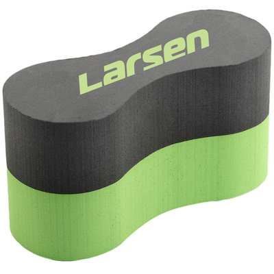 Колобашка AquaFitness Larsen YP-26B графит/лайм