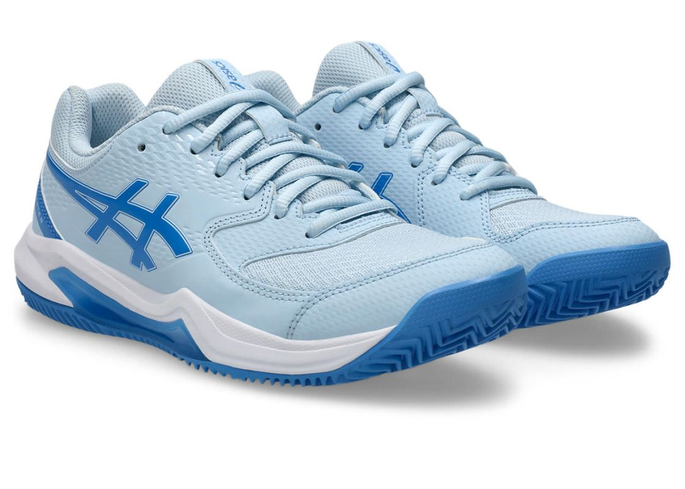 Женские теннисные кроссовки Asics Gel-Dedicate 8 Clay