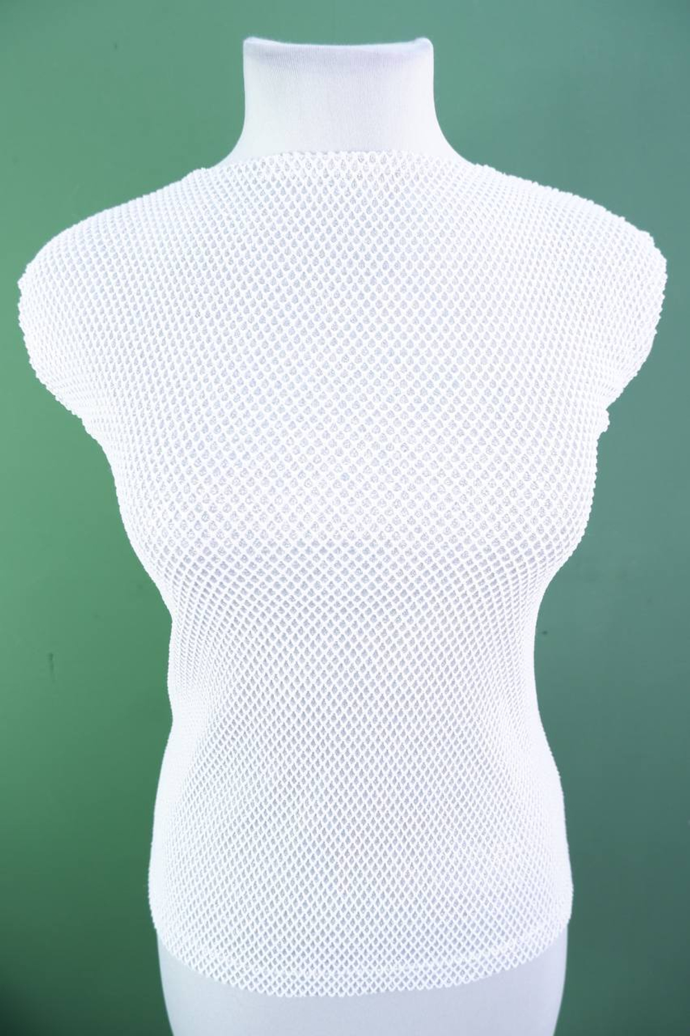 Топ STETS с блестящей ниткой 44 размер