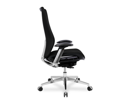 Кресло College HLC-2588F/Black