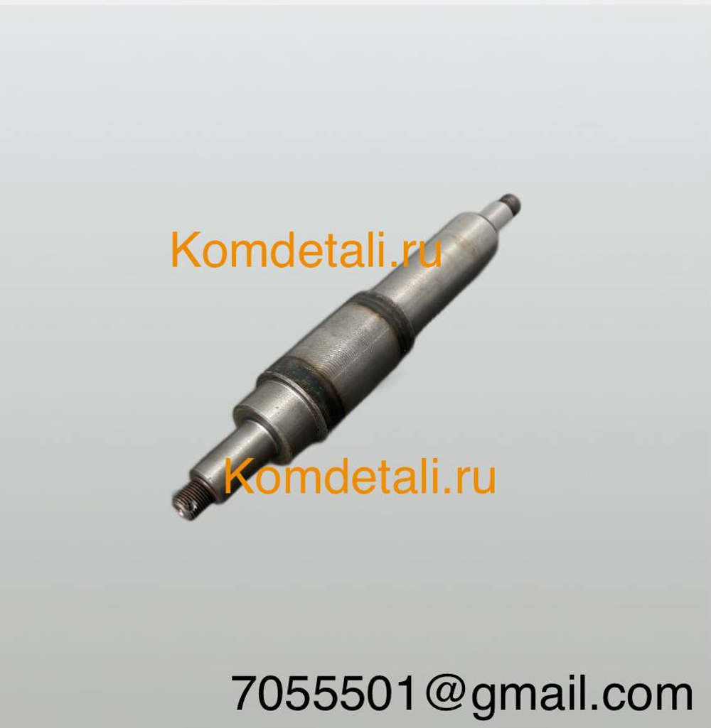 Вал насоса НЦ60/125