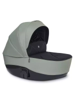 Коляска BRANO PRO (2 в 1) (Riko) 04 Lagoon (зеленый)