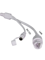 Видеокамера IP TSi-Eeco25FP