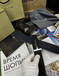 Ремень Tom Ford