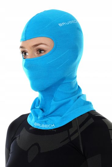 Подшлемник/Балаклава BRUBECK KM10370
