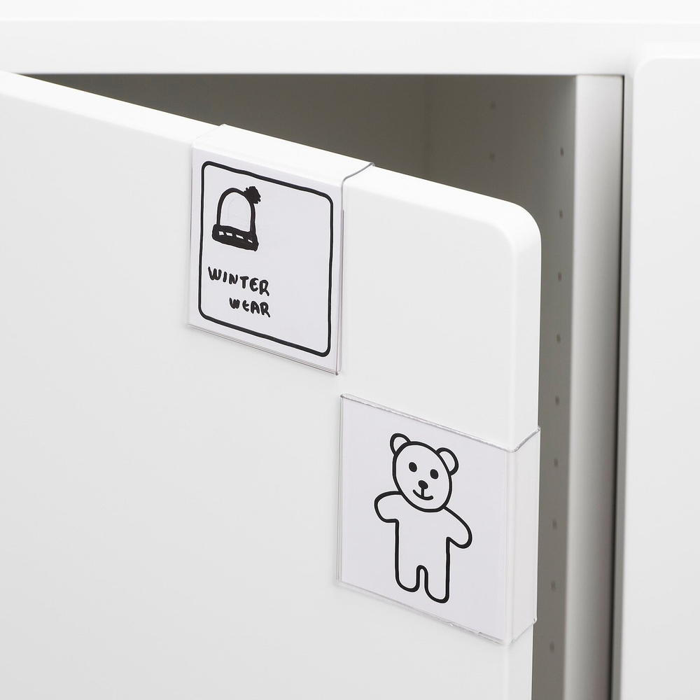 IKEA HÄNGIG  (ИКЕА ХÄНГИГ)  -  Держатель этикеток