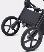 Детская коляска Rant Flex Therm Soft 2 в 1 Midnight Black