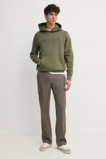 Толстовка мужская TOMMY HILFIGER BIG HILFIGER HOODY