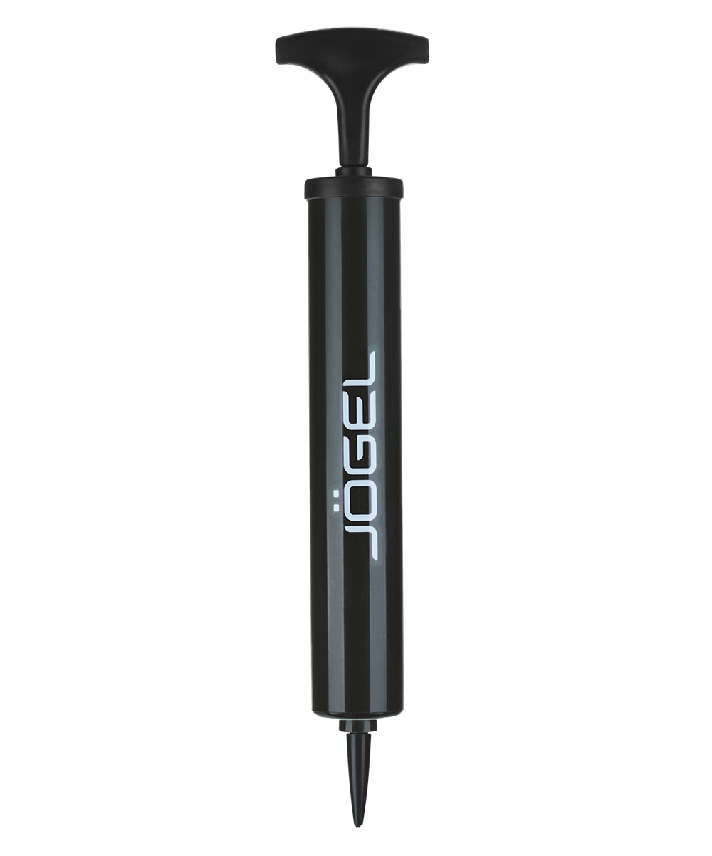 Насос JA-103 ND, 26 см, гибкий шланг, игла, насадка для фитбола