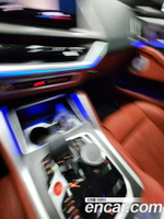 BMW XM (G09) 4.4 (09.2023)