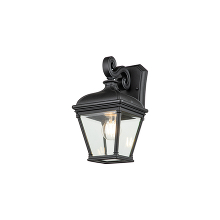 Настенный фонарь BAYVIEW-2M-BK Elstead Lighting