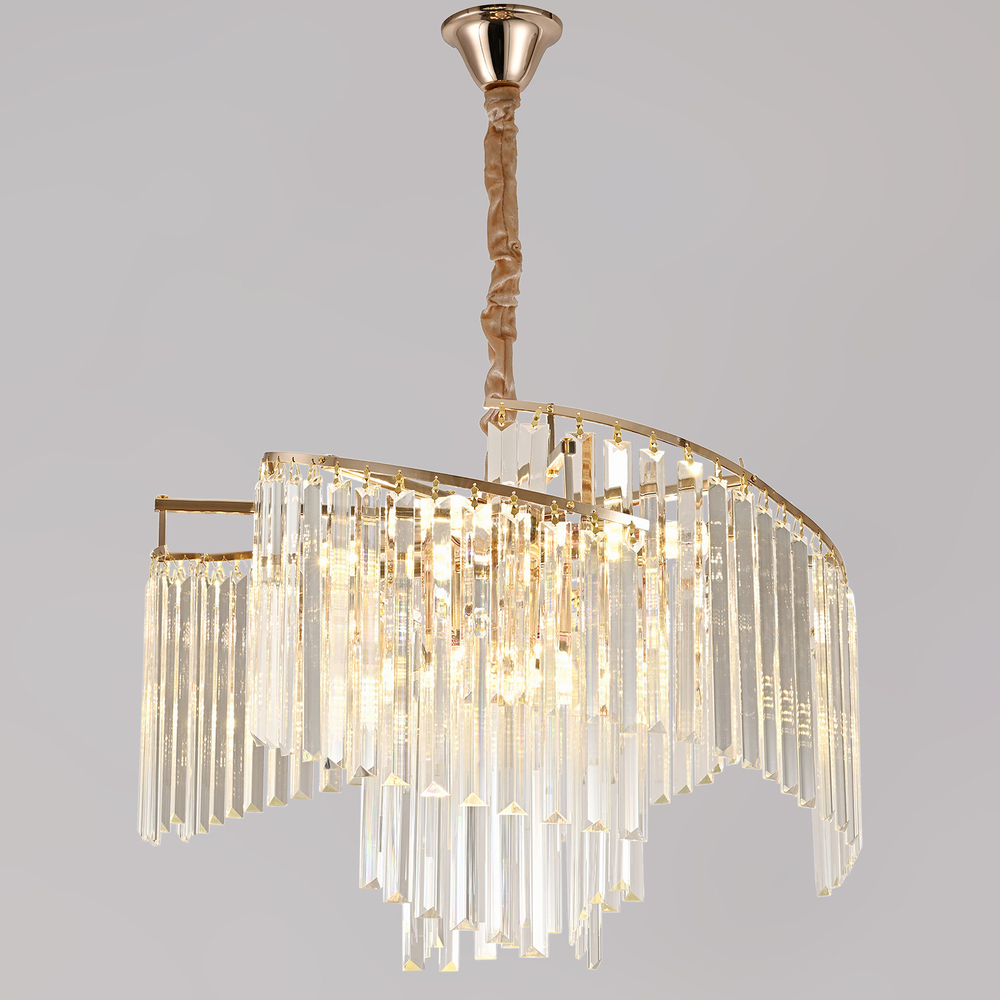 98068-0.4-600 FG светильник потолочный