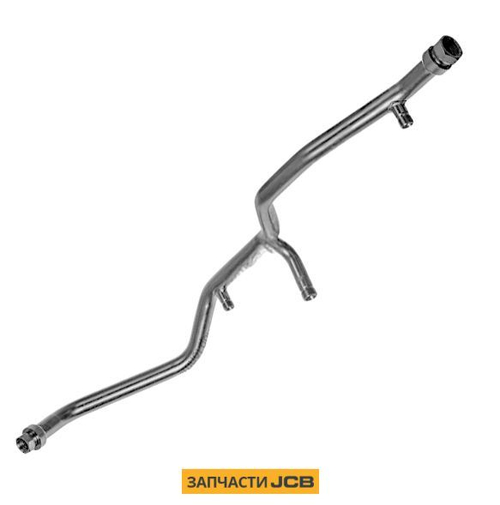 Трубка гидравлическая JCB 335/07704