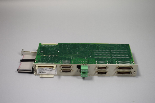 SIEMENS 6SN1118-0DH21-0AA1