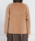 пальто era Marella SPORT - светло-коричневый(30860227)