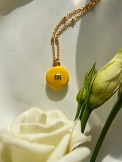 Цепочка M&M