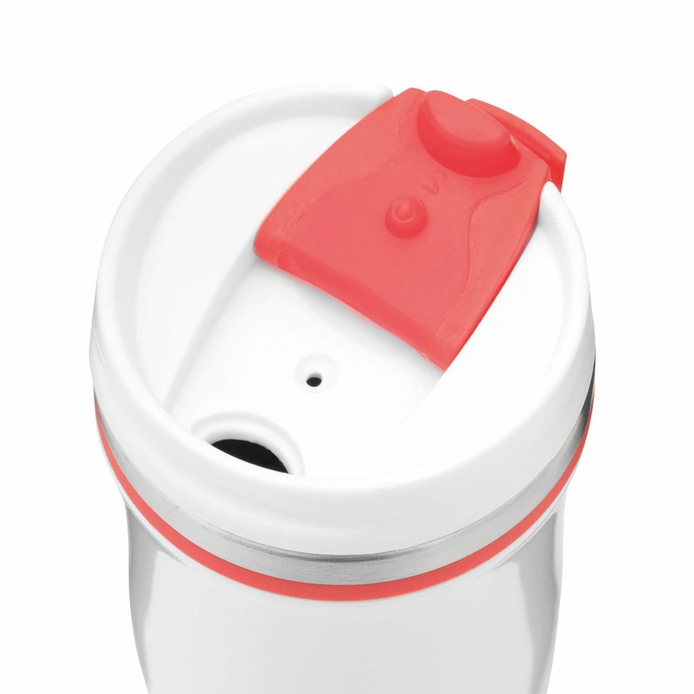 Термокружка CREMA