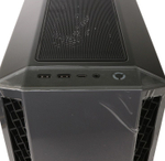 Lenovo Ryzen 7 8745HX / RTX 5060 8 Гб / 16 Гб / SSD 512 Гб / ОС не установлена