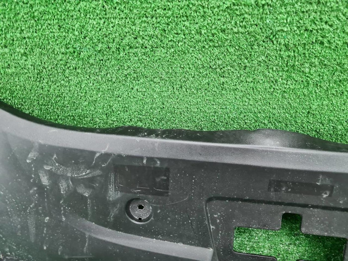 Кожух замка капота Geely Monjaro (2021-н.в.)