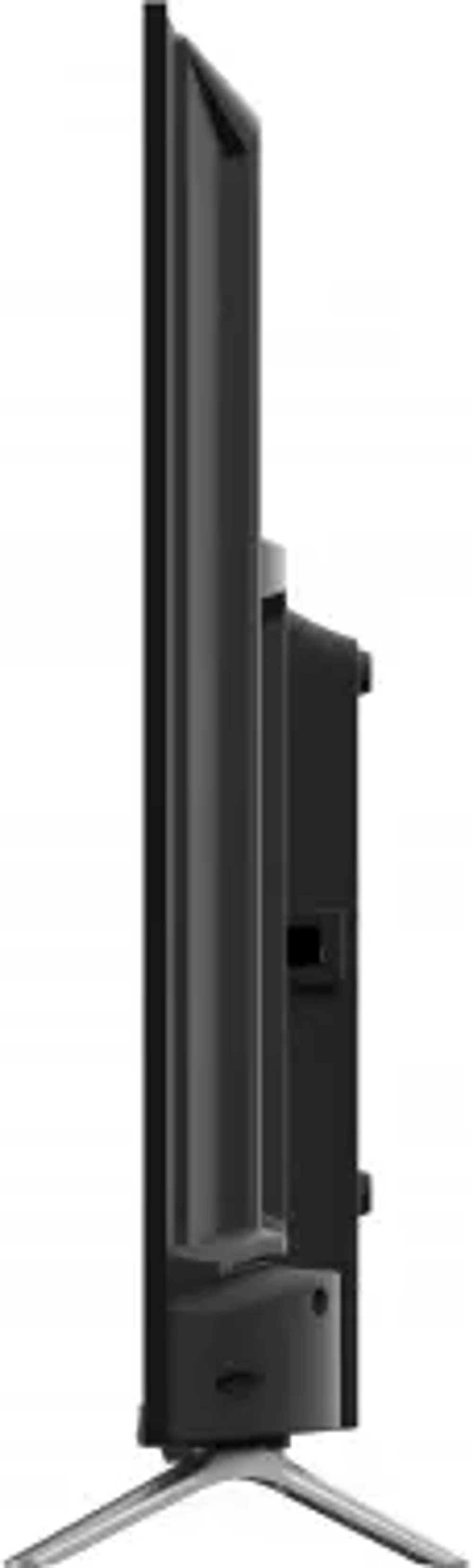Телевизор 43" Digma DM-LED43UBB41